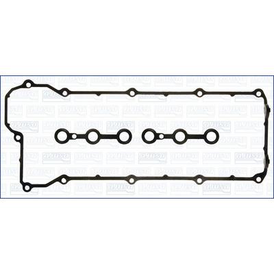 AJUSA Dichtungssatz, Zylinderkopfhaube für BMW 11129070531 11120034107 56006800