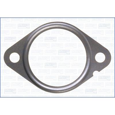 AJUSA Dichtung, AGR-Ventil für RENAULT ISUZU OPEL 7701064919 5851395 8-98332142-0 01271900