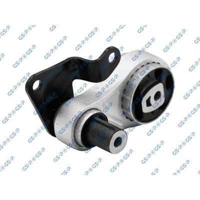 GSP Lagerung, Motor vorne links für MAZDA FORD DJ3539040A 2S616P082AB 2024103 514456 Image