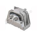 TOPRAN Lagerung, Motor rechts für SKODA VW SEAT AUDI 1K0199262AM 1K0199262AB 1K0199262M 110 759
