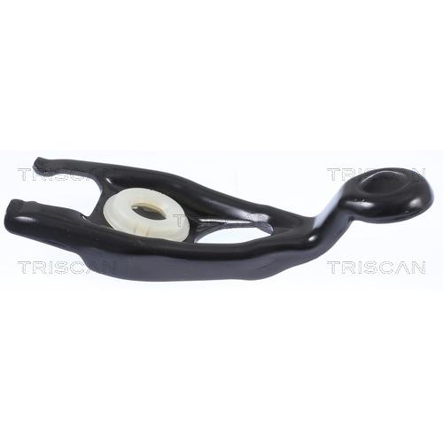 TRISCAN Ausrückgabel, Kupplung für PEUGEOT 208 I CITROEN C3 II 1007 207/207+ C4 C-Elysee 307 2008 DS3 207 Sw C2 Bipper Nemo 206 Cc Tepee