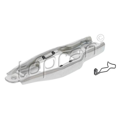 TOPRAN Ausrückgabel, Kupplung (109 642) für SEAT Toledo III Altea VW Golf IV