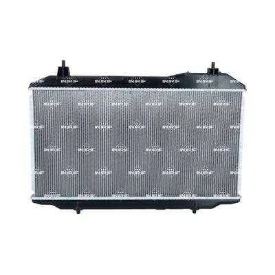 NRF Kühler, Motorkühlung für HONDA 19010RSHE01 53529 Image