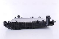 NISSENS Kühler, Motorkühlung 60319 für AUDI 8K0121251J Image