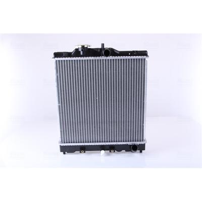 NISSENS Kühler, Motorkühlung mit Dichtungen für HONDA 19010P04G01 19010P29J03 19010P29J04 63310A Image