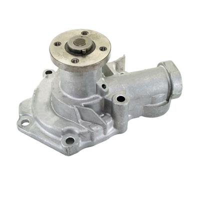 SKF Wasserpumpe mit Dichtungen für HYUNDAI 25100-38200 25100-38002 VKPC 95850