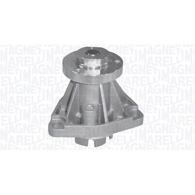 MAGNETI MARELLI Wasserpumpe für RENAULT VAUXHALL SAAB OPEL 55352002 90444649 9201182 352316171021