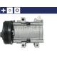 Mahle Klimakompressor (ACP 101 000S) für Ford Transit Mondeo II I Cougar Tourneo