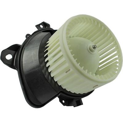 METZGER Innenraumgebläse ORIGINAL ERSATZTEIL 12V für FIAT 77364826 55702443 77364956 0917193