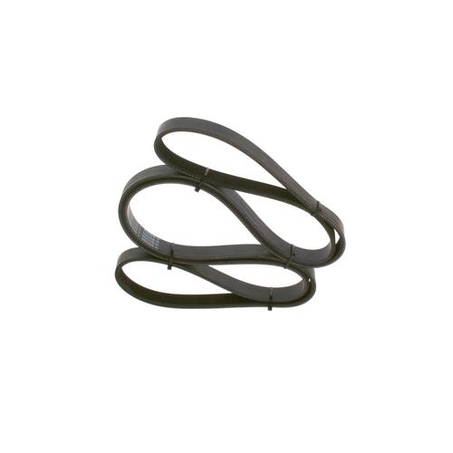 BOSCH Keilrippenriemen für DODGE VAUXHALL MERCEDES-BENZ GMC OPEL CHEVROLET 04593665AB A0139974092 918620 1 987 947