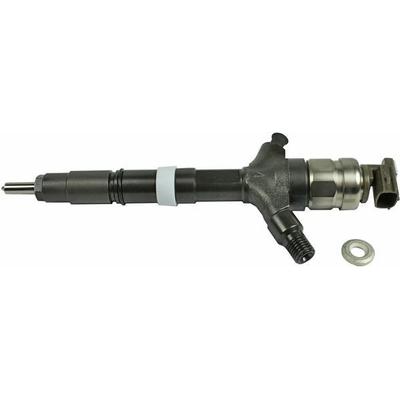 METZGER Einspritzdüse ORIGINAL ERSATZTEIL für TOYOTA 23670-09250 23670-09030 23670-09220 0870131