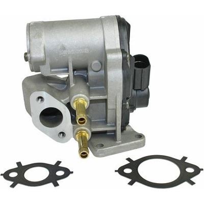 METZGER AGR-Ventil 12V für VAG 03C131503B 0892432