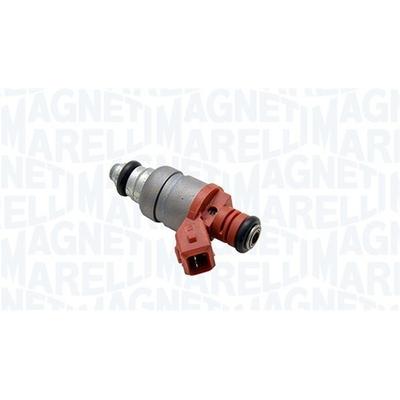 MAGNETI MARELLI Einspritzventil für DAEWOO CHEVROLET 96518620 96620255 96351840 805000000003