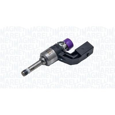 MAGNETI MARELLI Einspritzventil für VAG 03C906036K 805016365401