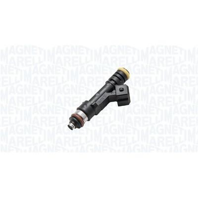 MAGNETI MARELLI Einspritzventil für DODGE FIAT VAUXHALL IVECO MAN CHRYSLER OPEL 55205494 55232334 71792976 805000000019