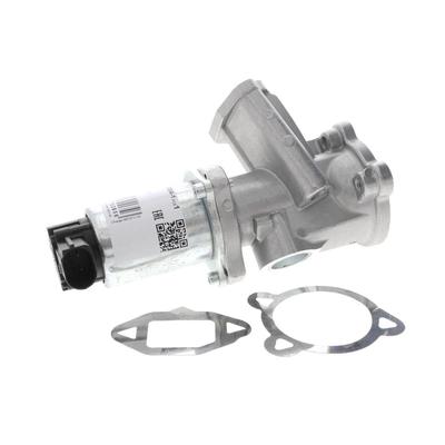 VEMO AGR-Ventil Q+, Erstausrüsterqualität 12V für ALFA ROMEO FIAT FORD LANCIA 9S519D475AB 1539612 AS519D475AA V24-63-000