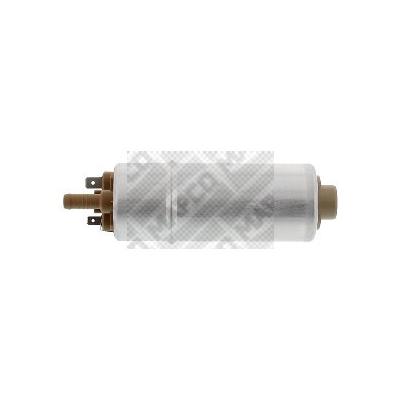 MAPCO Kraftstoffpumpe 12V für BMW 16116755043 16116752626 16116753898 22664