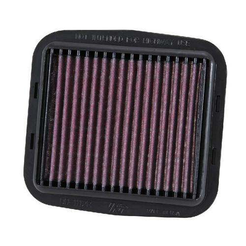 K&N Filters Luftfilter Race Specific für DUCATI MOTORCYCLES DU-1112R