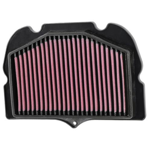 K&N Filters Luftfilter Race Specific für SUZUKI MOTORCYCLES SU-1308R