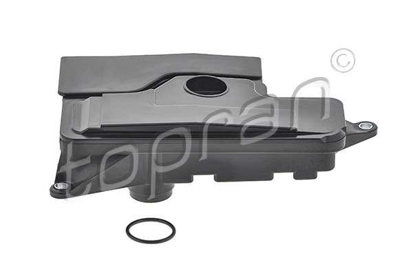 TOPRAN Hydraulikfilter, Automatikgetriebe 600 444 für TOYOTA 3533048020 3533033050 Image