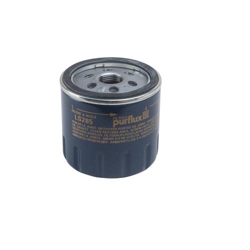 PURFLUX Ölfilter (LS285) für LADA Priora FORD Escort IV V RENAULT 18 Orion II 20