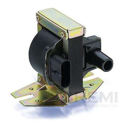 BREMI Zündspule 12V für FIAT Tipo UNO LANCIA Y10 Tempra AUTOBIANCHI