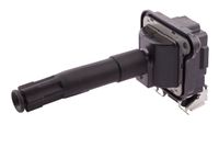 HELLA Zündspule 5DA 358 000-051 12V für SKODA VW SEAT AUDI 58905105 058905101 Image