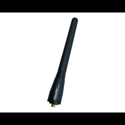 FOLIATEC FACT-Antenne Sport (16V) Antenne schwarz 34662