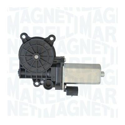 MAGNETI MARELLI Elektromotor, Fensterheber vorne links mit Elektromotor für LANCIA 71732831 350103625000