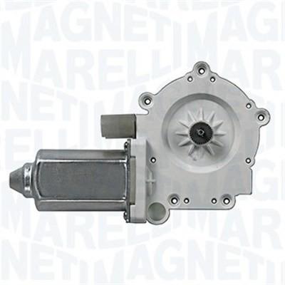 MAGNETI MARELLI Elektromotor, Fensterheber vorne rechts mit Elektromotor für BMW 67626955876 67626954892 67626937658 350