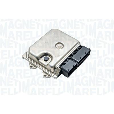 MAGNETI MARELLI Steuergerät, Motormanagement für ALFAROME/FIAT/LANCI 55253529 217011802801