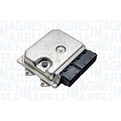 MAGNETI MARELLI Steuergerät, Motormanagement für ALFAROME/FIAT/LANCI 51903133 51910520 51958125 216010882505