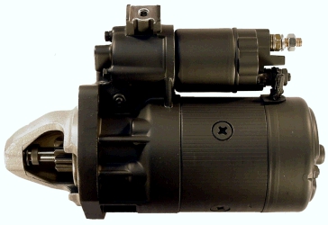 FRIESEN Anlasser 12V für Tempra Brava Bravo I