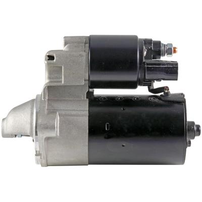 HELLA Starter 12V für TOYOTA 28100-87213 28100-16010 28100-16041 8EA 012 527-131