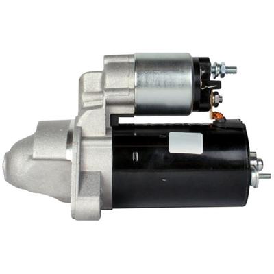 HELLA Starter 12V für SKODA VW AUDI 078911023D 8EA 012 527-261