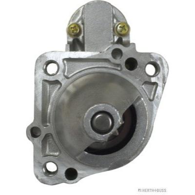 HERTH+BUSS JAKOPARTS Starter 12V für MITSUBISHI SUZUKI 31100-68D00 M2T85271 31100-68D00-000 J5218018