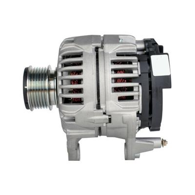 HELLA Generator 14V 90A für SKODA VW SEAT AUDI 45903023 045903023E 045903023 8EL 012 428-111