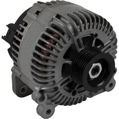 JP GROUP Generator 14V 180A für VW AUDI VAG 059903015RX 059903015R 059903017K 1190107300