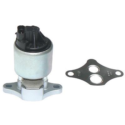 METZGER AGR-Ventil ORIGINAL ERSATZTEIL mit Dichtung für GENERAL MOTORS OPEL 17094050 0851581 5851005 0892002