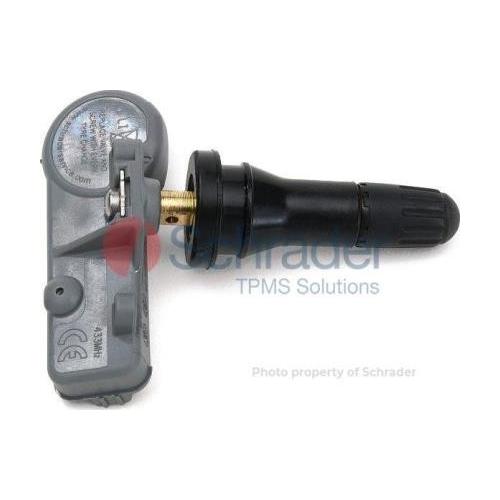 SCHRADER Radsensor, Reifendruck-Kontrollsystem gesteckt für MAZDA FORD DV6T-1A180-AA BB5T-1A180-AA 3020