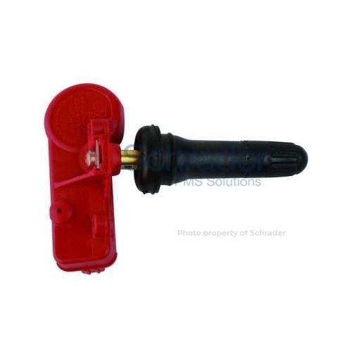 SCHRADER Radsensor, Reifendruck-Kontrollsystem gesteckt für CADILLAC DAEWOO BRILLIANCE HUMMER VAUXHALL SAAB GMC CHEVROLET OPEL JAC DR MAHINDRA 1358156