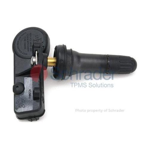 SCHRADER Radsensor, Reifendruck-Kontrollsystem gesteckt für HYUNDAI 52933-2V100 TP30400002 3056