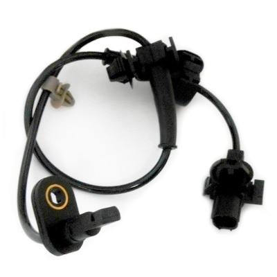 MEAT & DORIA Sensor, Raddrehzahl hinten links 2-polig für HONDA 57475SMGE01 57475SMGE02 90692