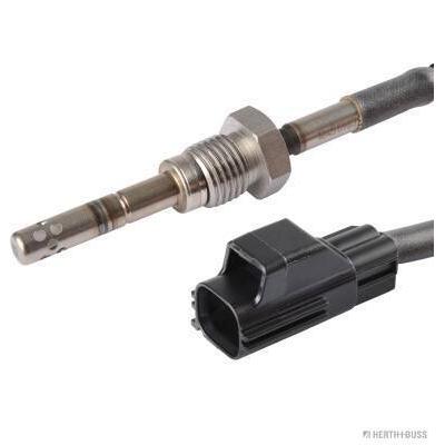 HERTH+BUSS ELPARTS Sensor, Abgastemperatur für VOLVO 31370463 31431045 31293172 70682605