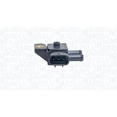 MAGNETI MARELLI Sensor, Abgasdruck für LEXUS TOYOTA 89481-52010 89481-12050 89480-42020 215910001600