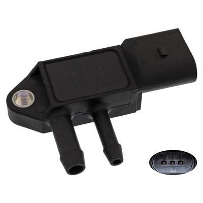 FEBI BILSTEIN Sensor, Abgasdruck für SKODA VW SEAT AUDI 059906051A 4F0131552AJ 3R0131552A 40767