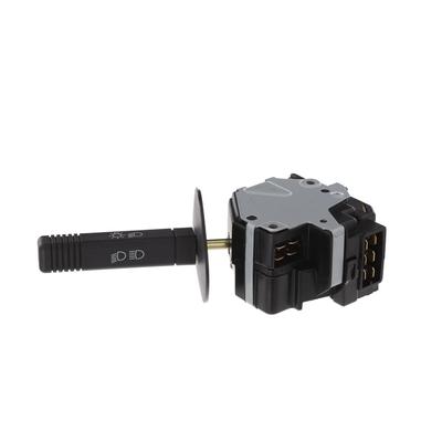 VALEO Lenkstockschalter ORIGINAL TEIL schwarz für RENAULT 7700777226 251282 Image