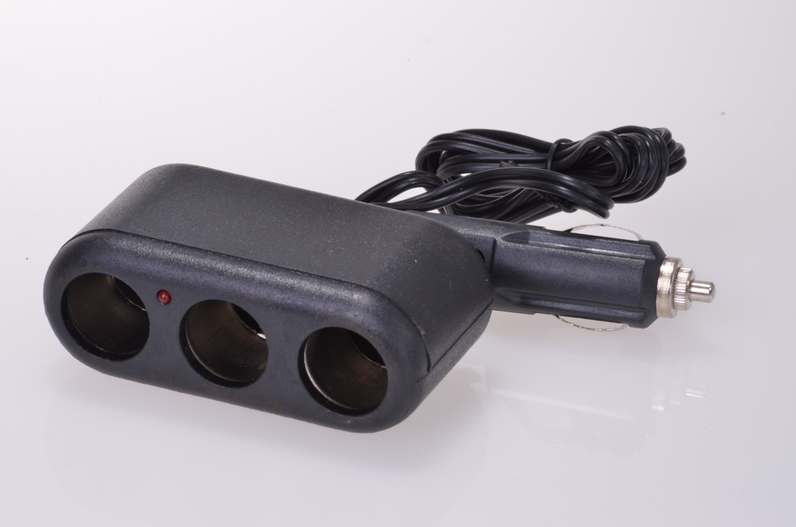 FILMER 12V Multi-Steckdose mit Kabel Steckdose 36664