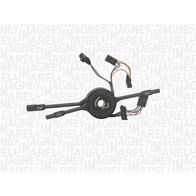 MAGNETI MARELLI Lenkstockschalter 22-polig für ALFAROME/FIAT/LANCI AUTOBIANCHI 180938370 180528870 000041684010 Image