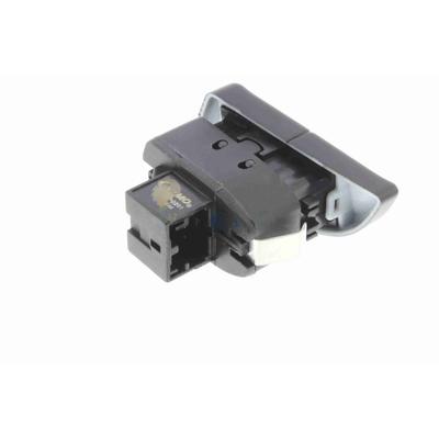 VEMO Schalter, Türverriegelung Original Qualität vorne links schwarz für SKODA VW SEAT AUDI VAG 8K1962107V10 8K1962107AV10 V10-73-0291 Image